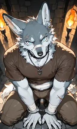 Profile image of ヴォルグ