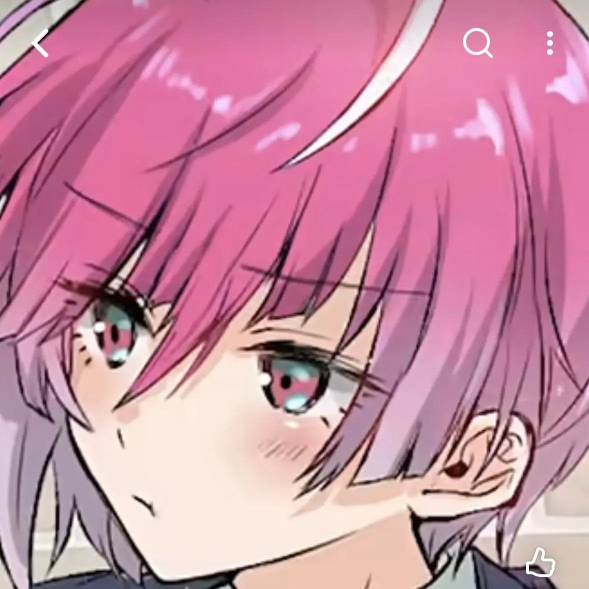 LinearBeads4043의 親友！