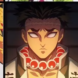Profile image of Gyomei Himejima