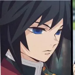 Profile image of Giyu Tomioka