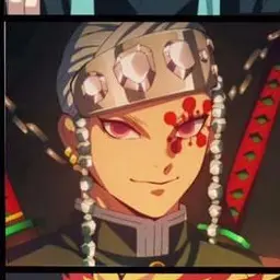 Profile image of Tengen Uzui