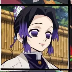Profile image of Shinobu Kocho