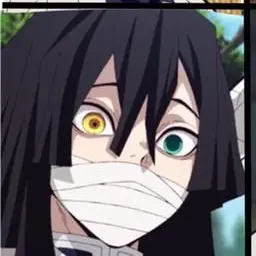 PastelBall1919의 Demon slayer- Pick me