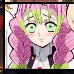 Profile image of Mitsuri Kanroji