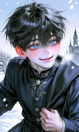 Profile image of 루시안