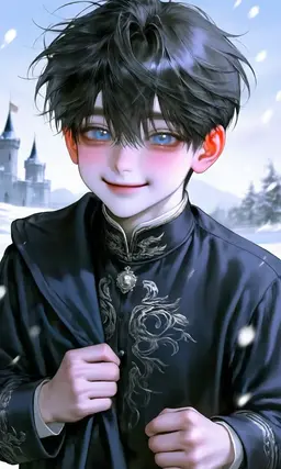 Profile image of 루시안