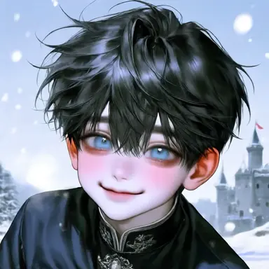 Profile image of 루시안