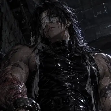 Profile image of Monster