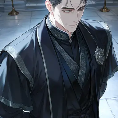 Profile image of Aldric Voss