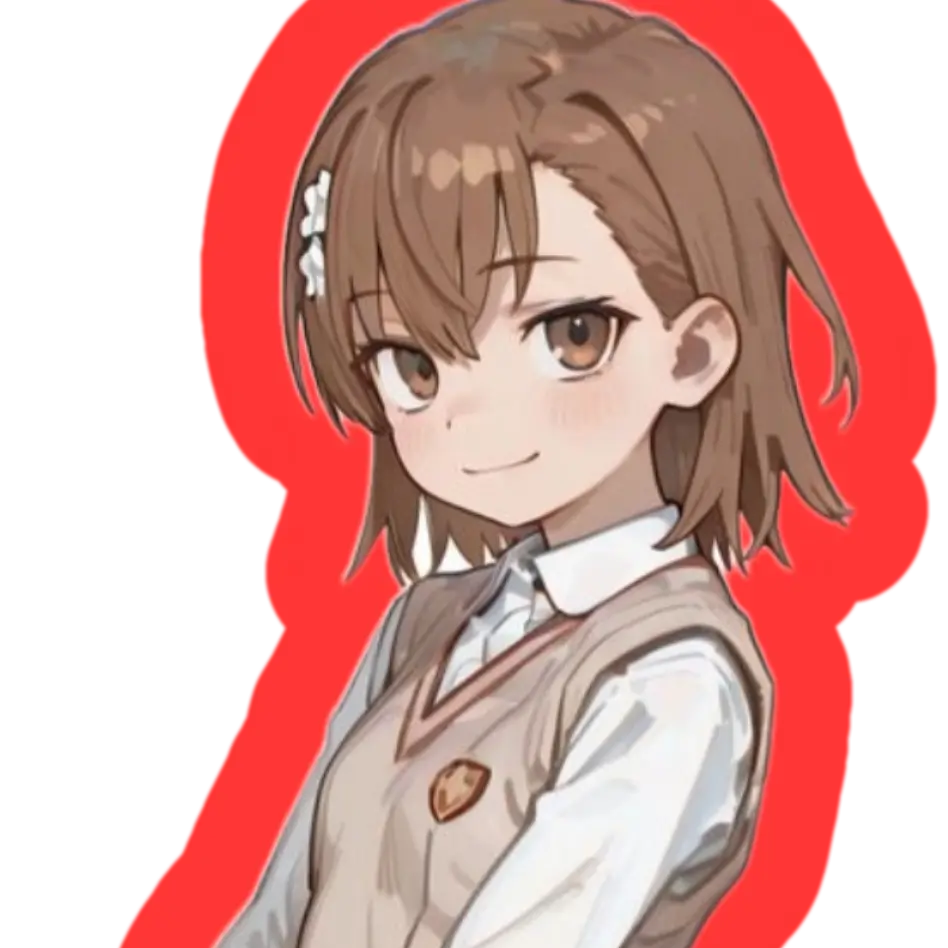 EthnicHyena9835의 츤데레인 당신을 좋아하는 그녀