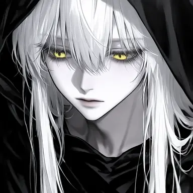 Profile image of 幽冥