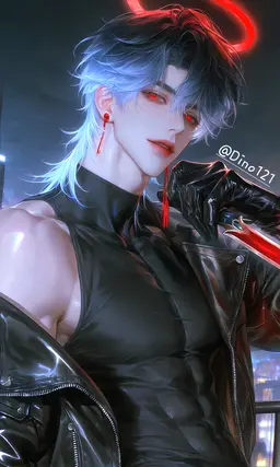 Profile image of 천유한