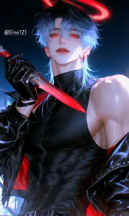 Profile image of 천유한