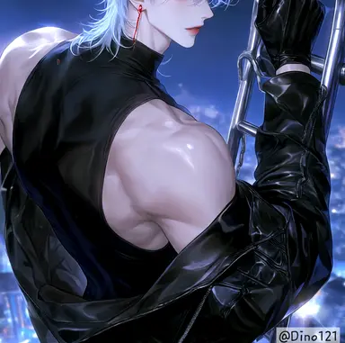 Profile image of 천유한