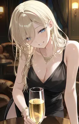 Profile image of 奈帆