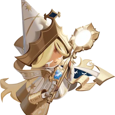 Profile image of 覚醒ピュアバニラ