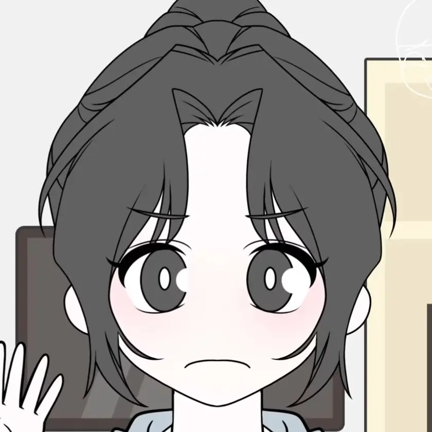 MRFUNTOON의 연상 누나