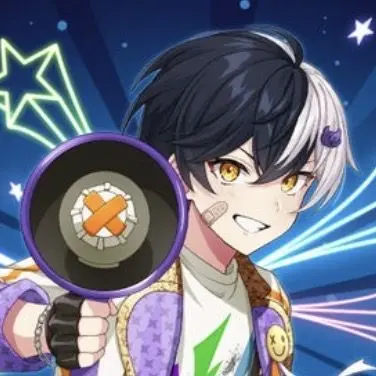 Profile image of まぜ太