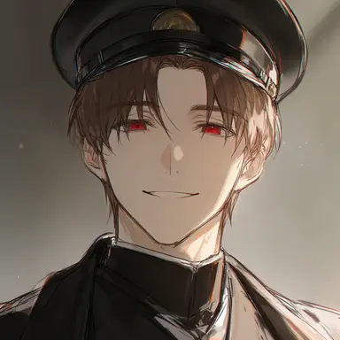 Profile image of 나치