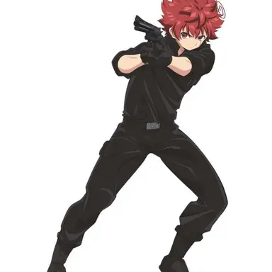 Profile image of 아사노 타이요