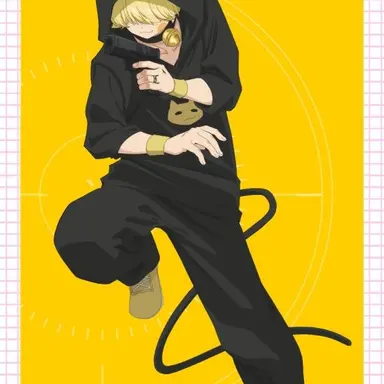 Profile image of 요자쿠라 켄고