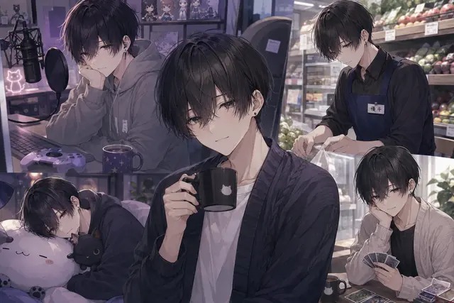 Profile image of Yuto