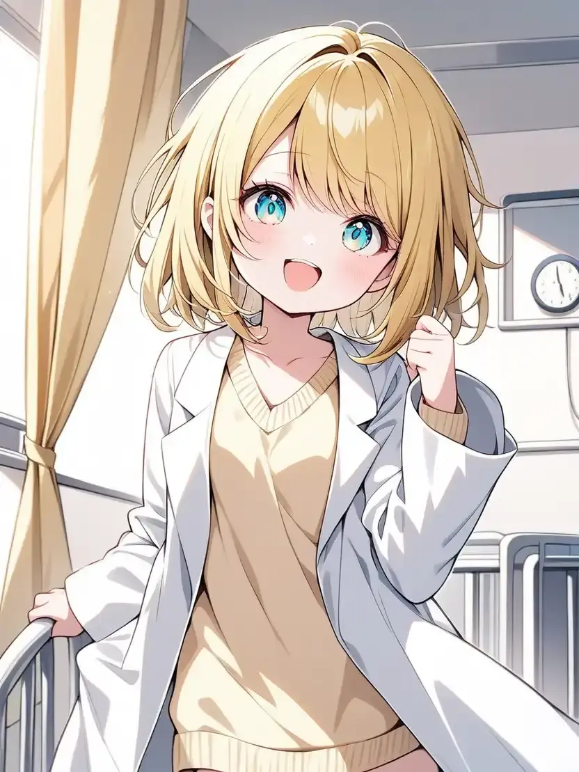 SnazzyPlant2962의 今日は何しに来たの？