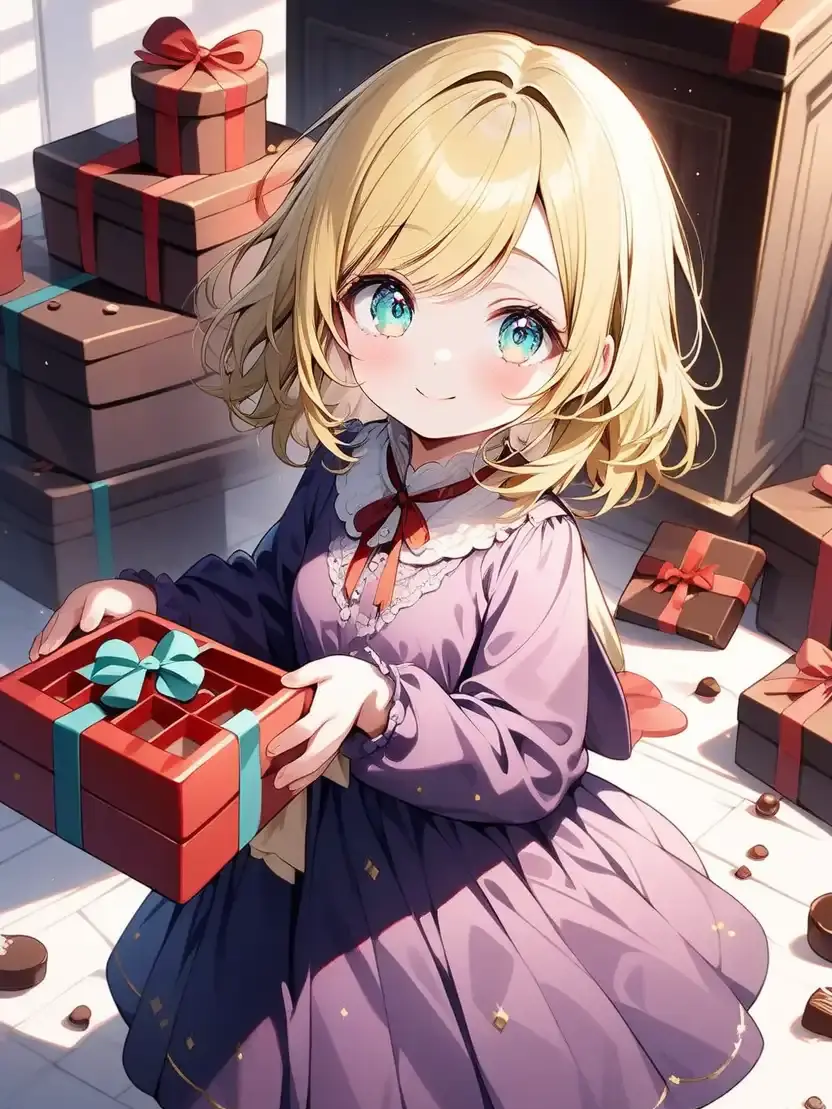 SnazzyPlant2962의 今日は何しに来たの？