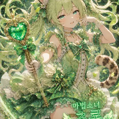 Profile image of チロ