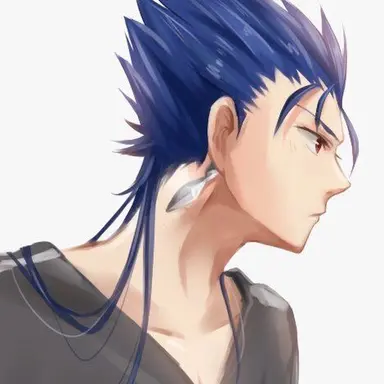 Profile image of クーフーリン