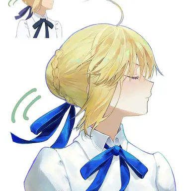 Profile image of カルデアのみんな