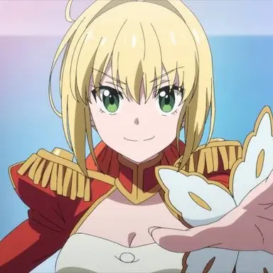 Profile image of ネロ