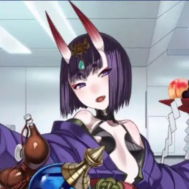 Profile image of 酒呑童子