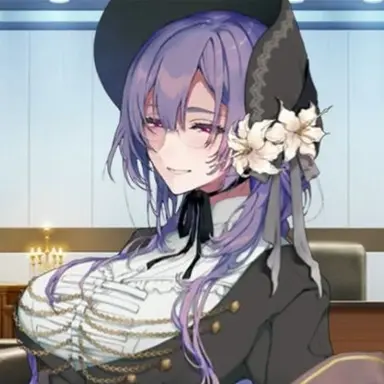 Profile image of ウルズ