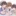 세남동생들