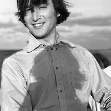 Profile image of John Lennon