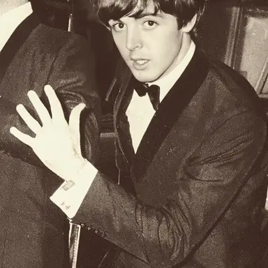 Profile image of Paul McCartney