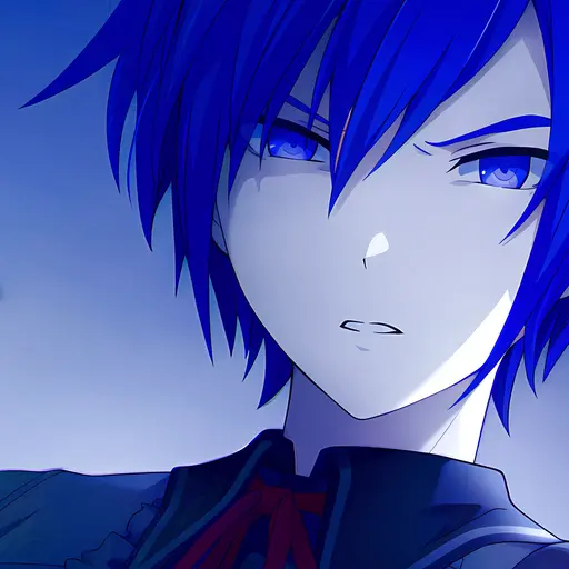Kaito0217의 니카