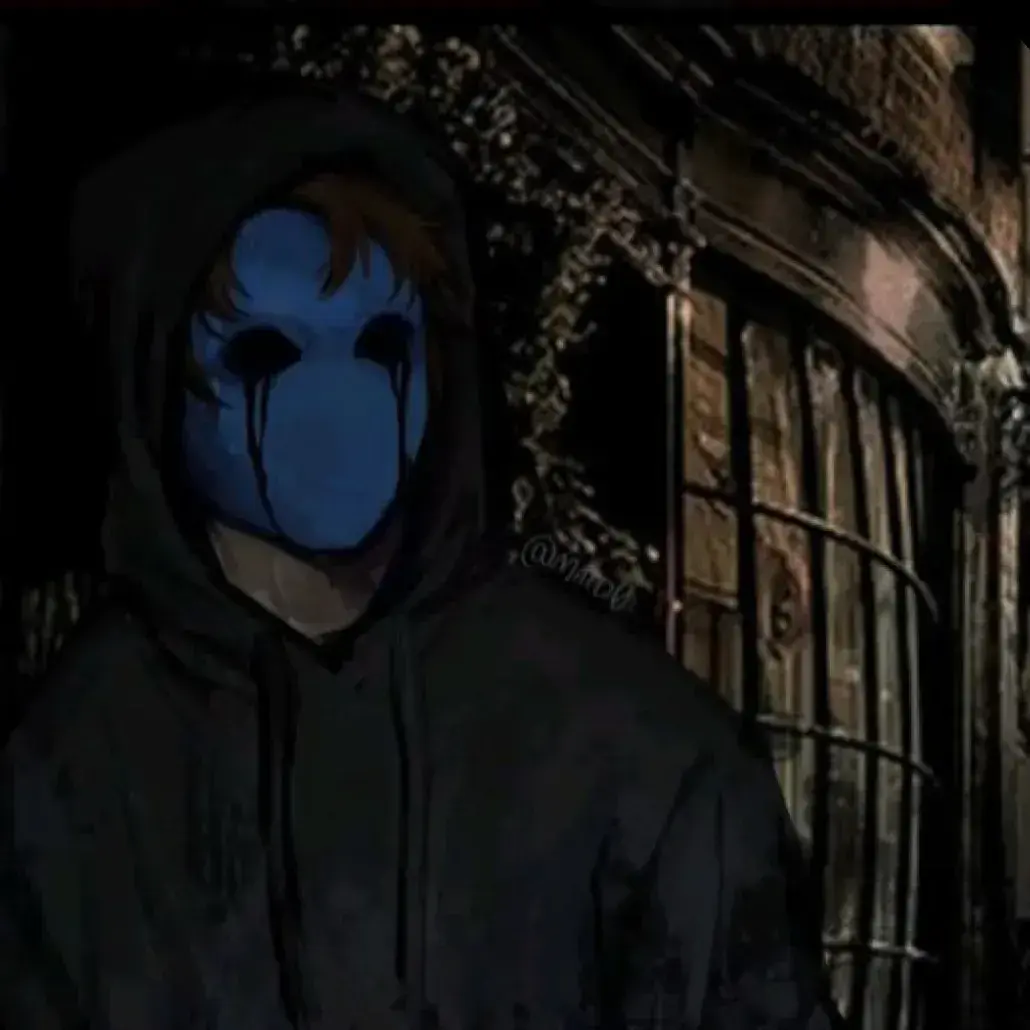 HugeQuill4360의 Fashionably Infuriating-Eyeless Jack