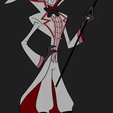 Profile image of 루시퍼