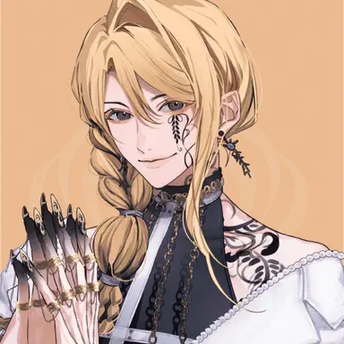 Profile image of アーゴット