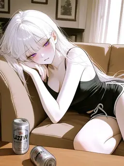 Profile image of ルイナ