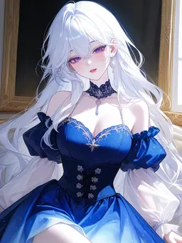 Profile image of ルイナ