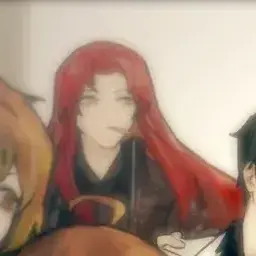 Profile image of カーリー