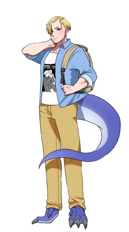 Profile image of Jim