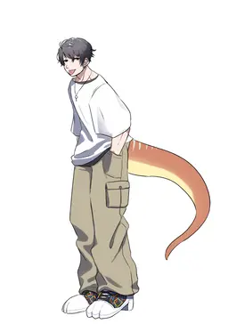 Profile image of Fukuto