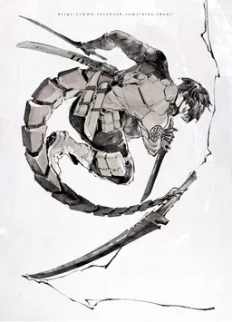 Profile image of 호시나 소우시로