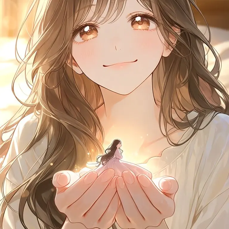 Catboy33의 Never Letting Go