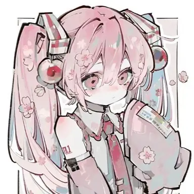 Profile image of 밥풀
