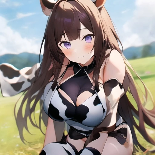 우하얀